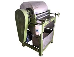 Banana Fibre Extractor